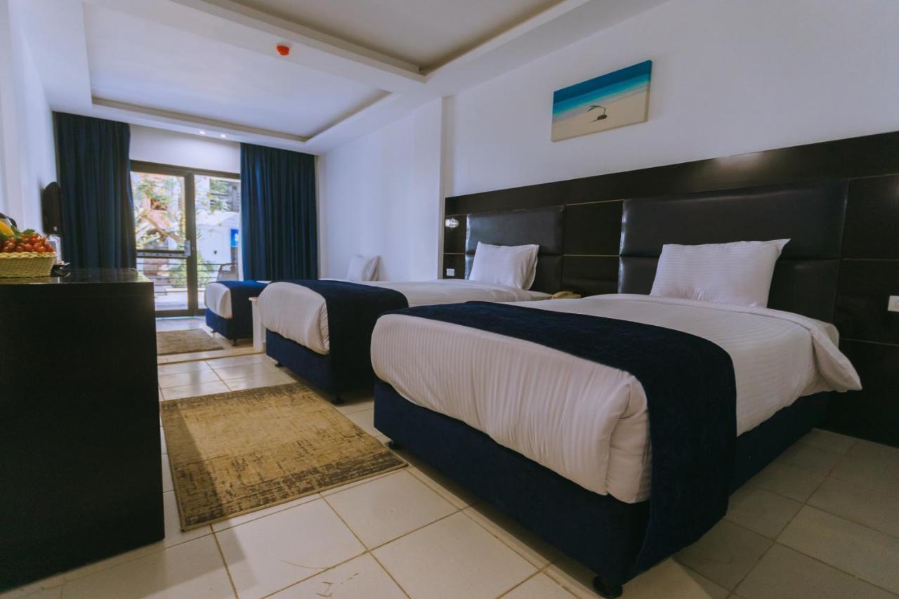 La Rosa Waves Hotel Hurghada