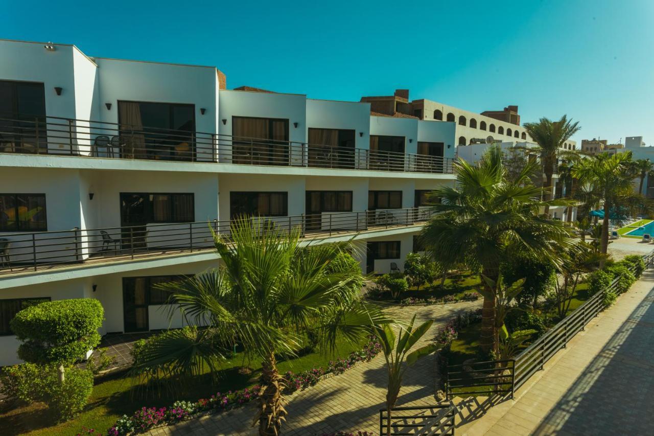 La Rosa Waves Hotel Hurghada