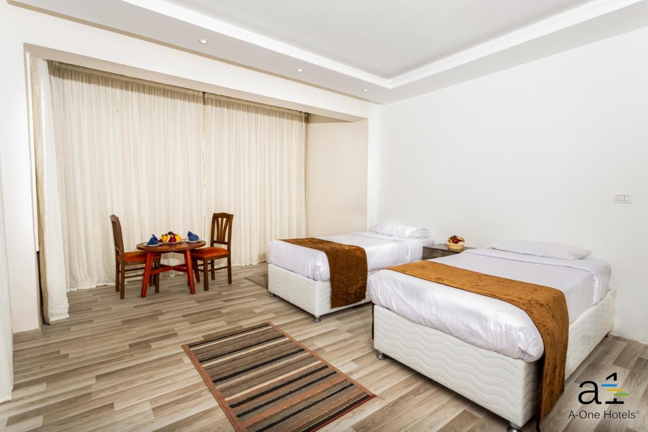 Hotel La Rosa Waves Hurghada