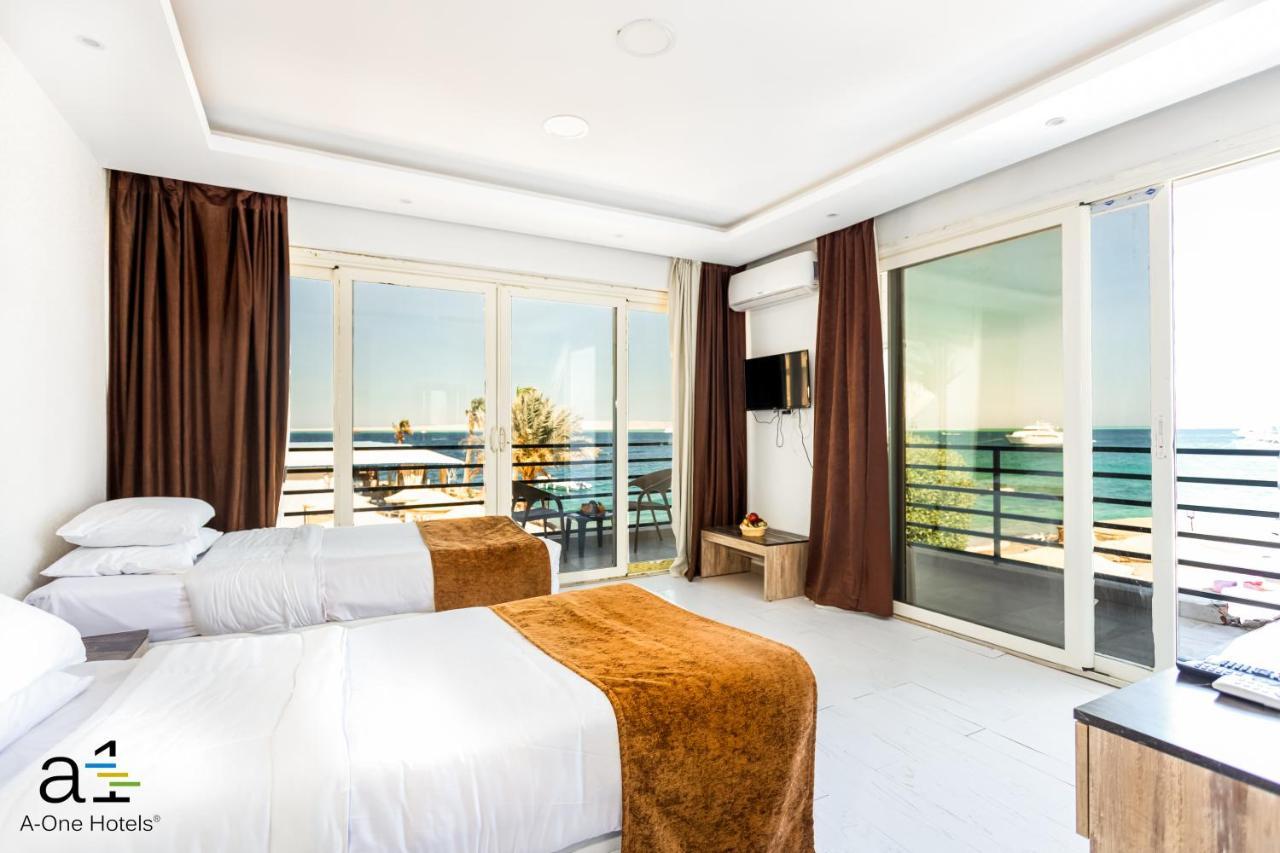 Hotel La Rosa Waves Hurghada