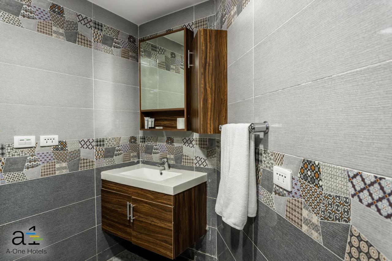 La Rosa Waves Hotel Hurghada